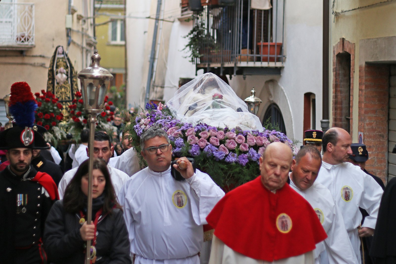Processione Venerdì Santo Campobasso 2026 (10)