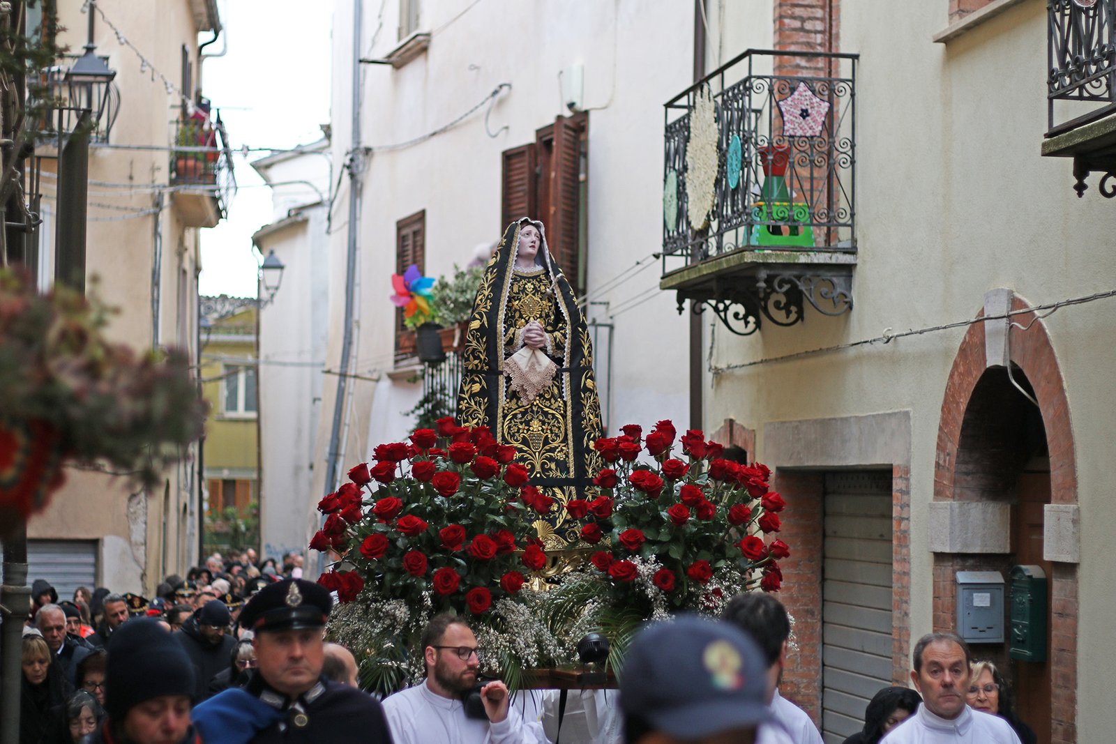 Processione Venerdì Santo Campobasso 2026 (11)