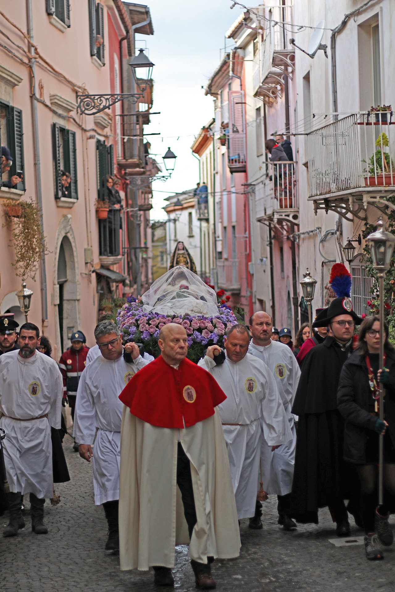Processione Venerdì Santo Campobasso 2026 (12)
