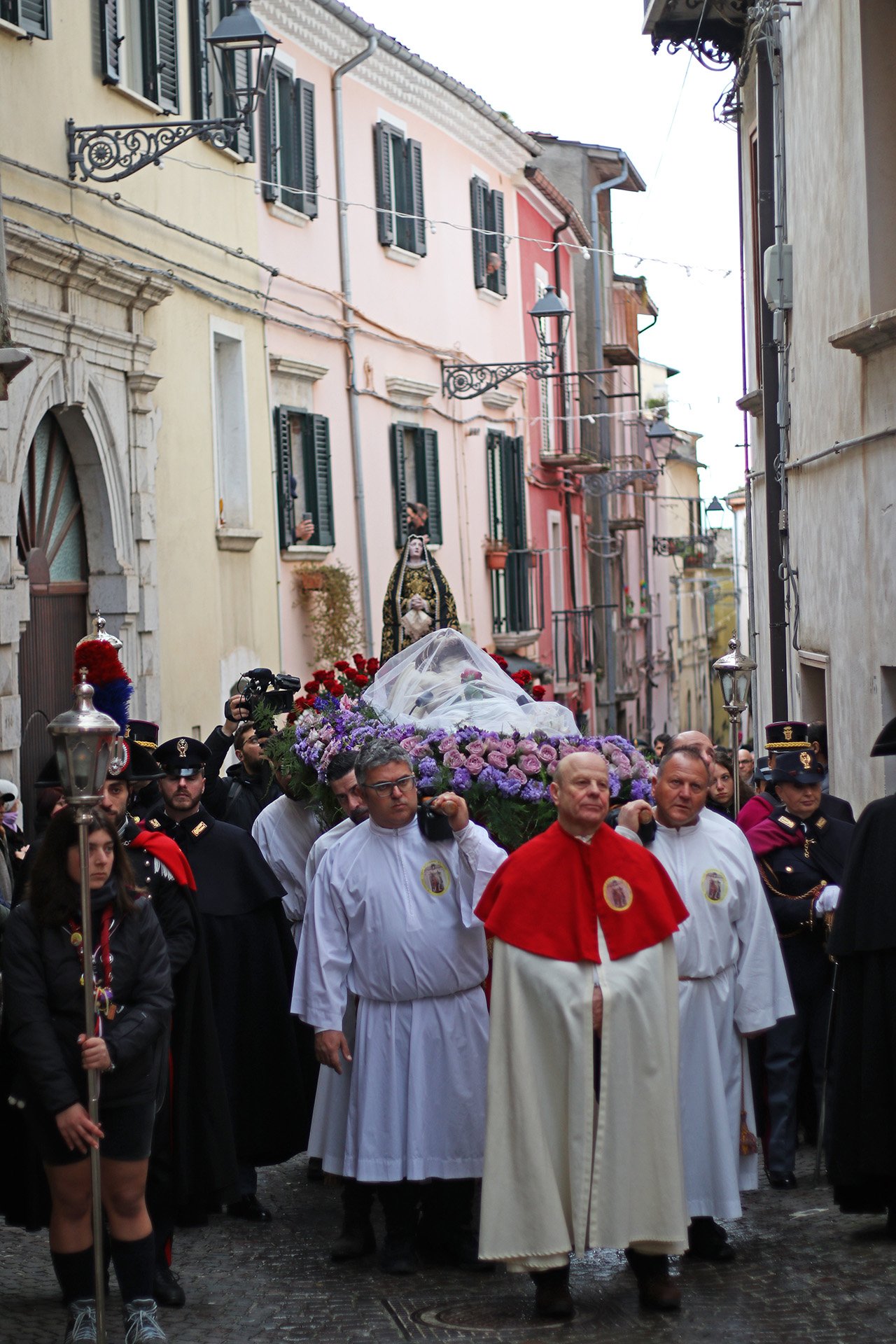 Processione Venerdì Santo Campobasso 2026 (13)