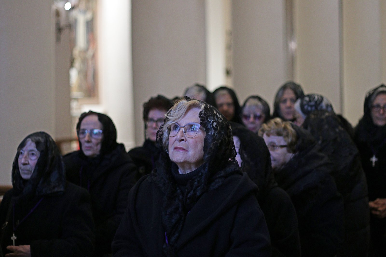 Processione Venerdì Santo Campobasso 2026 (2)