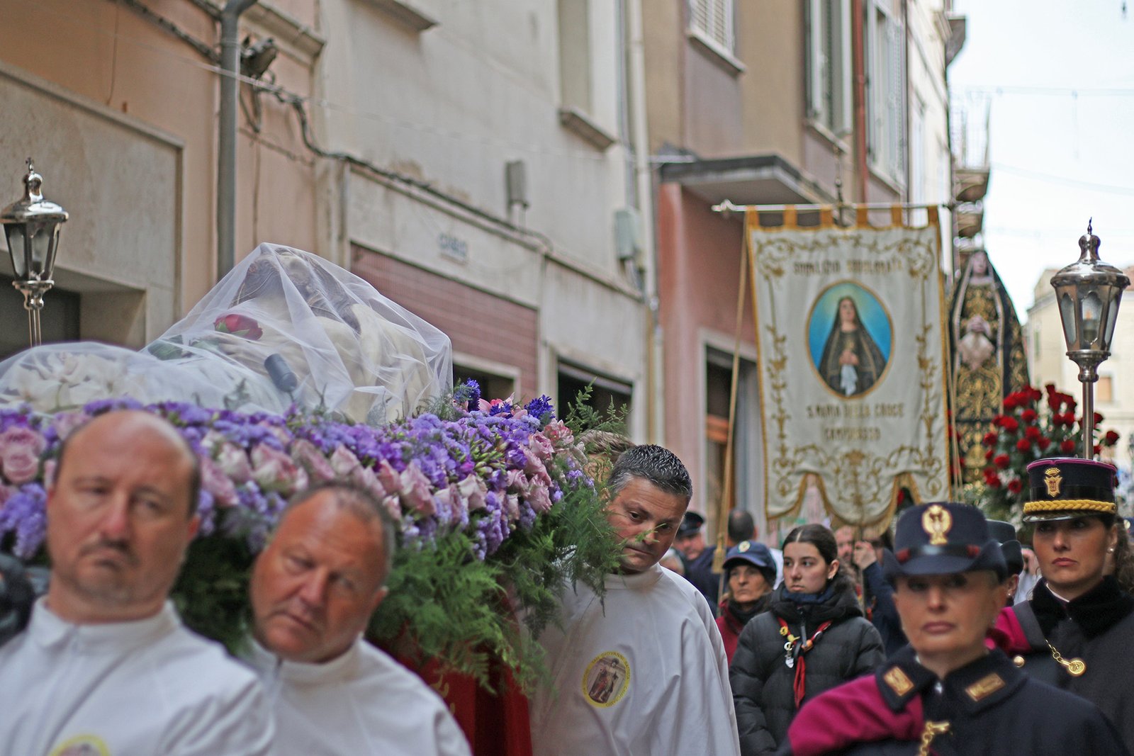 Processione Venerdì Santo Campobasso 2026 (4)
