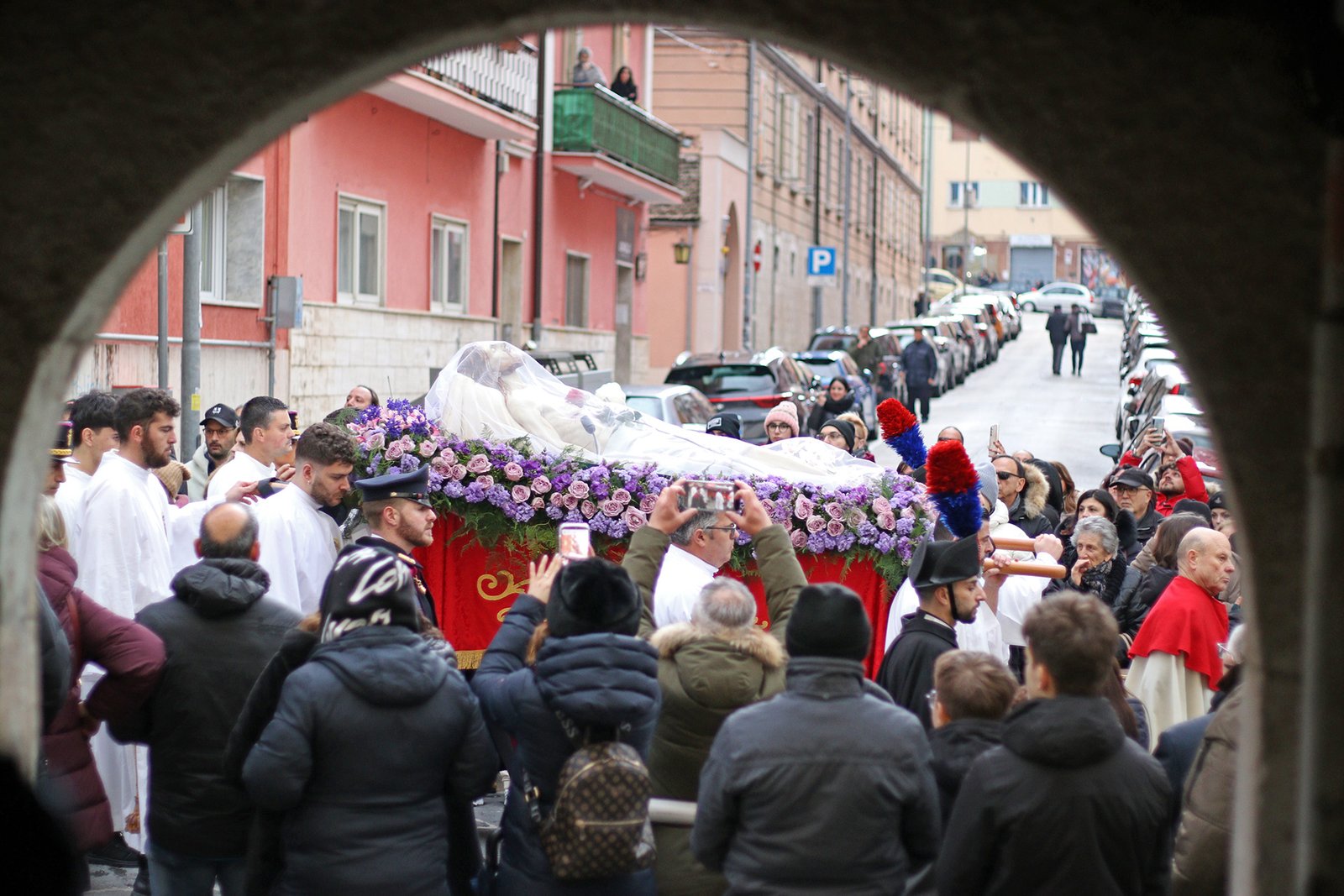 Processione Venerdì Santo Campobasso 2026 (7)