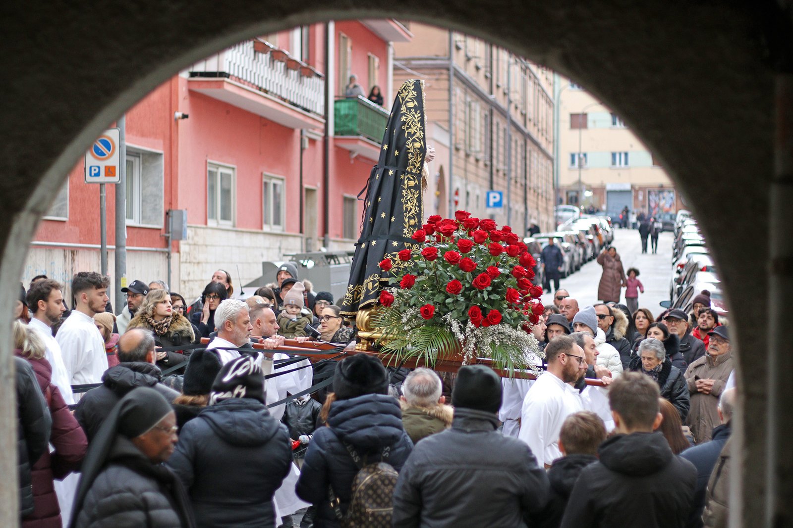 Processione Venerdì Santo Campobasso 2026 (8)