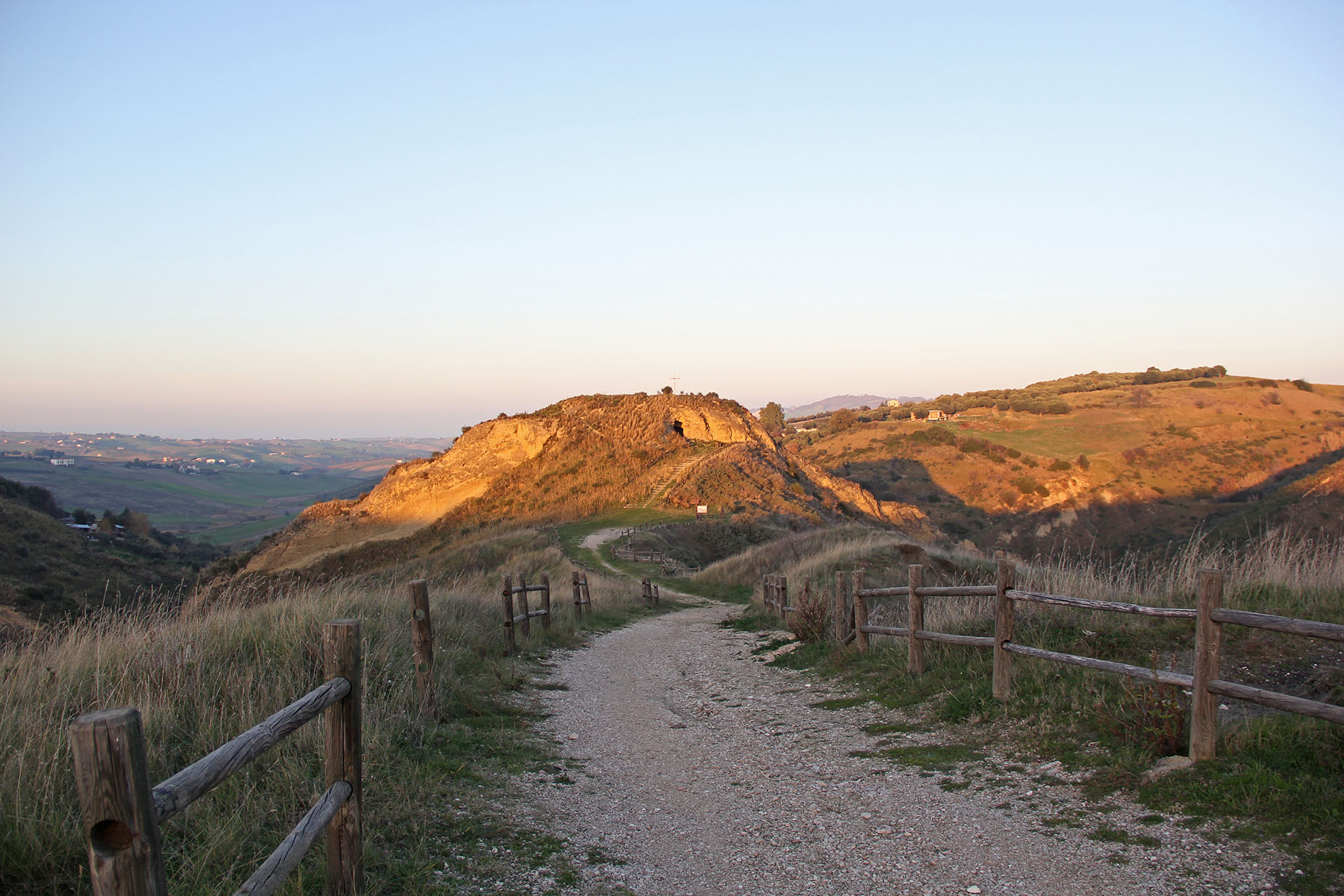 calanchi montenero di bisaccia (1)