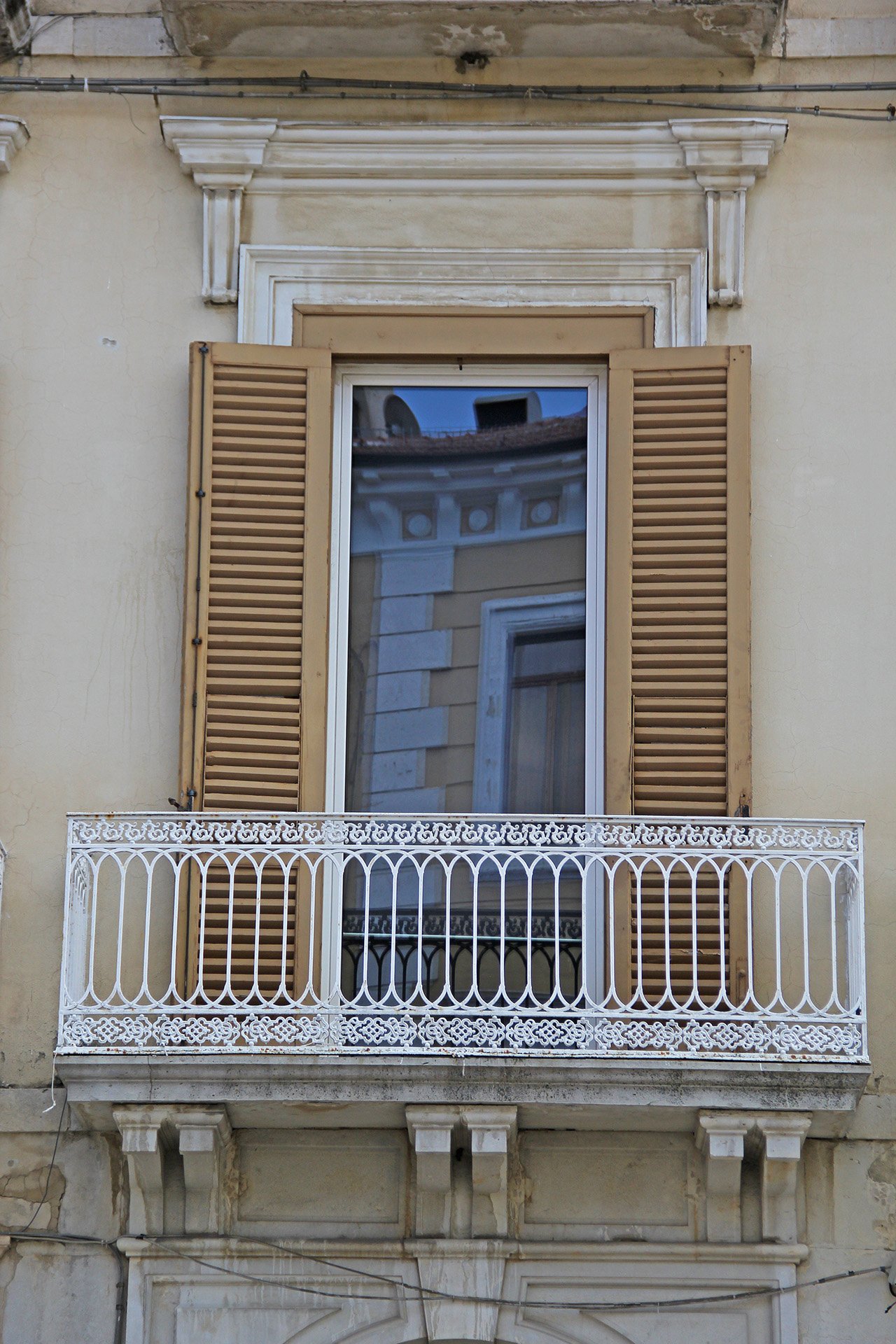 campobasso balconi ferro battutto acciaio traforato (10)