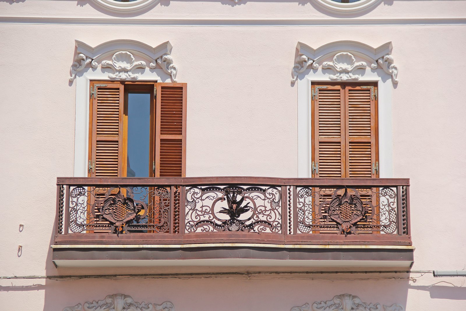 campobasso balconi ferro battutto acciaio traforato (12)