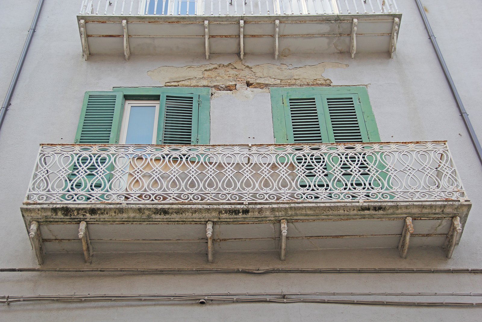 campobasso balconi ferro battutto acciaio traforato (22)