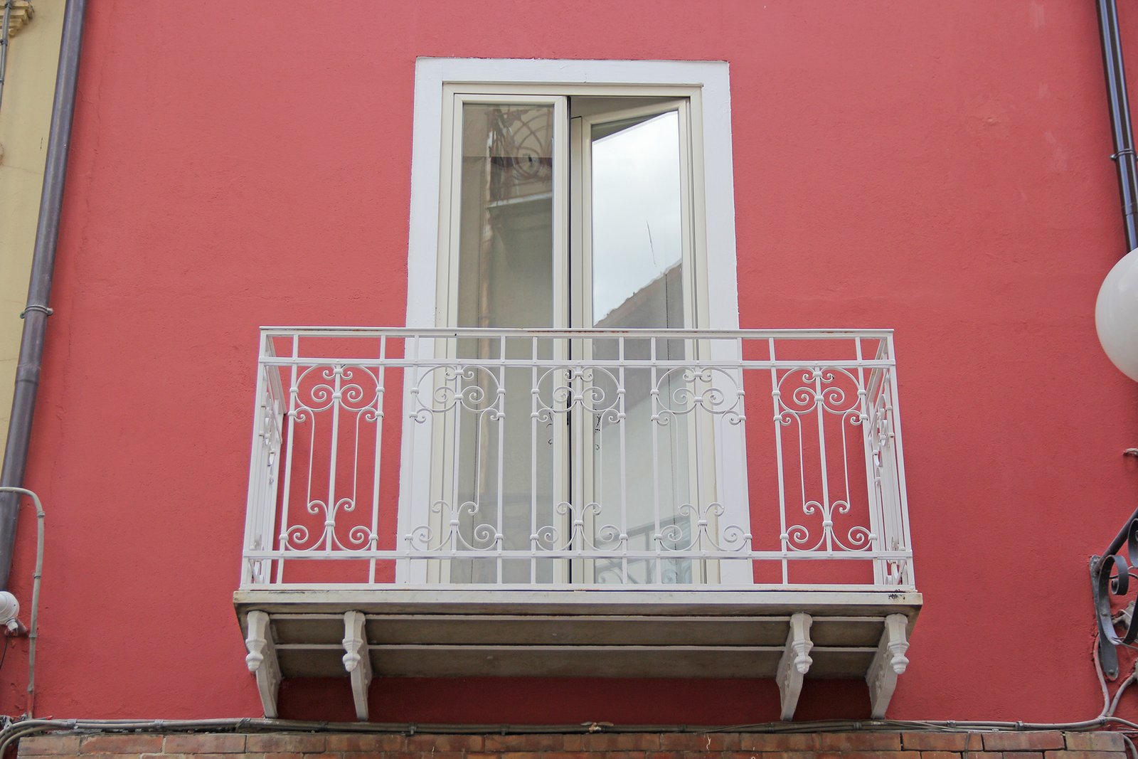 campobasso balconi ferro battutto acciaio traforato (25)