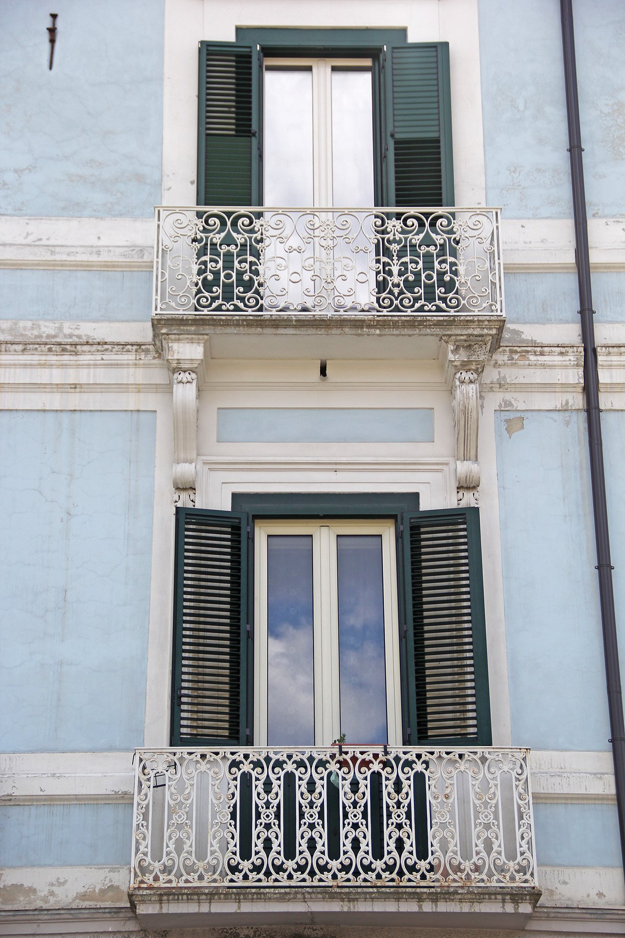 campobasso balconi ferro battutto acciaio traforato (29)