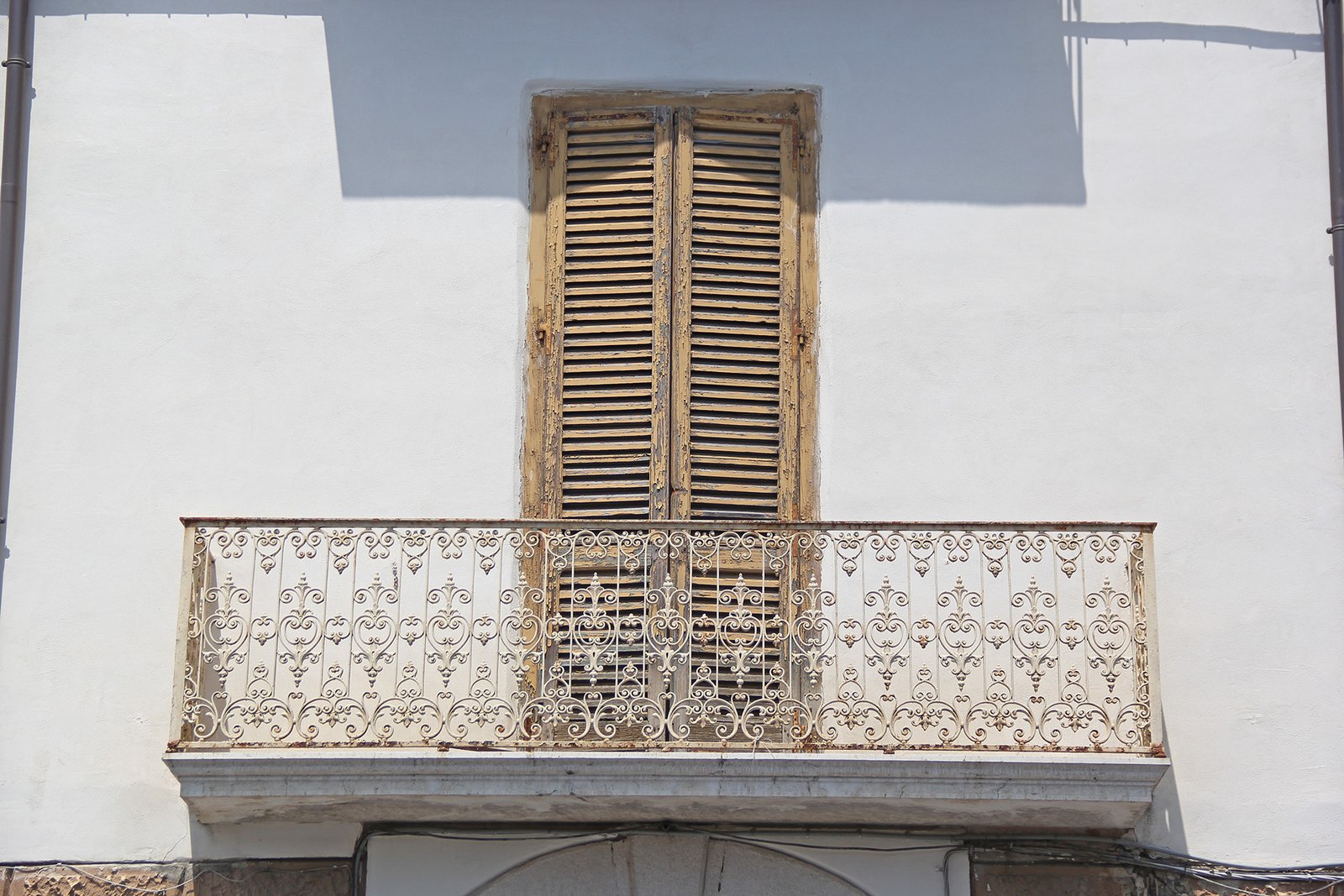 campobasso balconi ferro battutto acciaio traforato (31)
