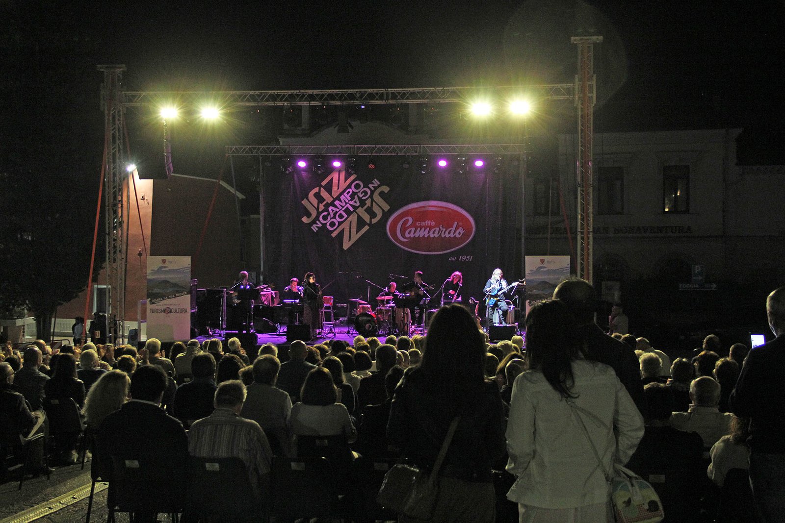 campodipietra jazz in campo