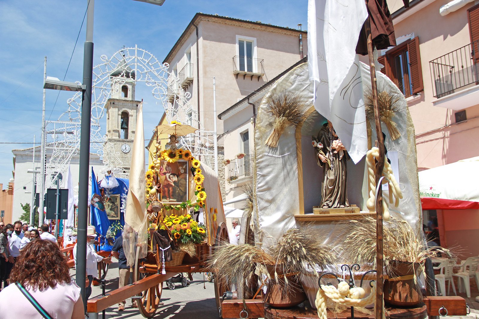 carri sant’antonio di padova santa croce di magliano (2)