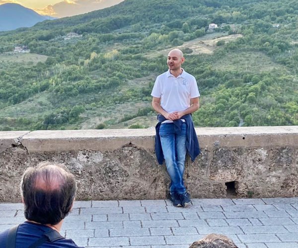 Eventi in Molise 2025