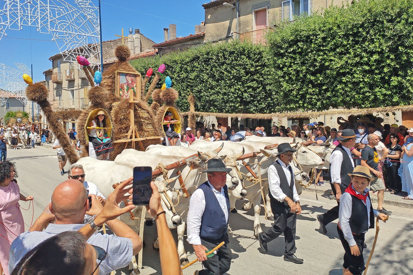 festa del grano sant’anna jelsi 2024 (4)