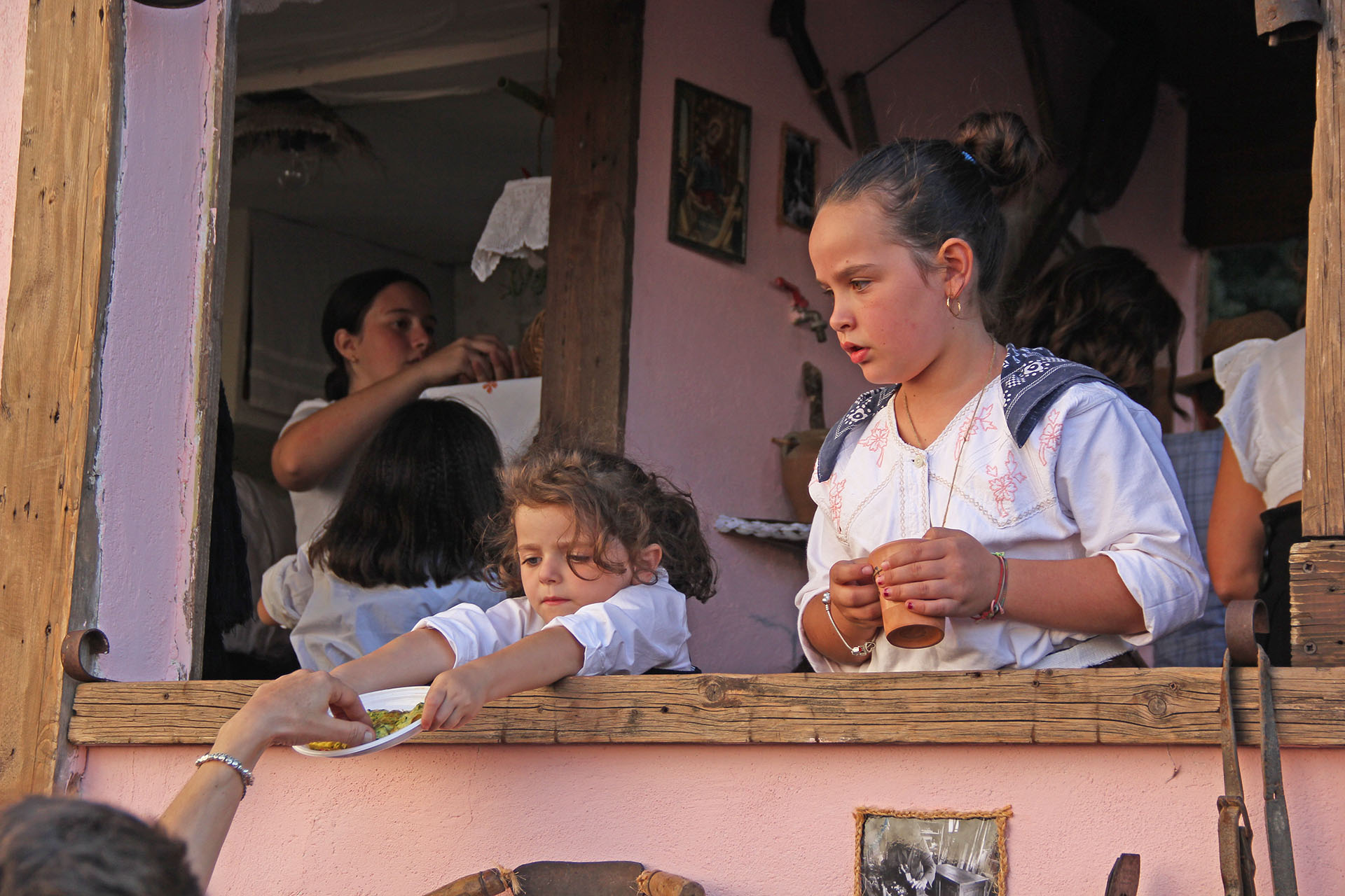 festa dell’uva riccia 2023 (3)