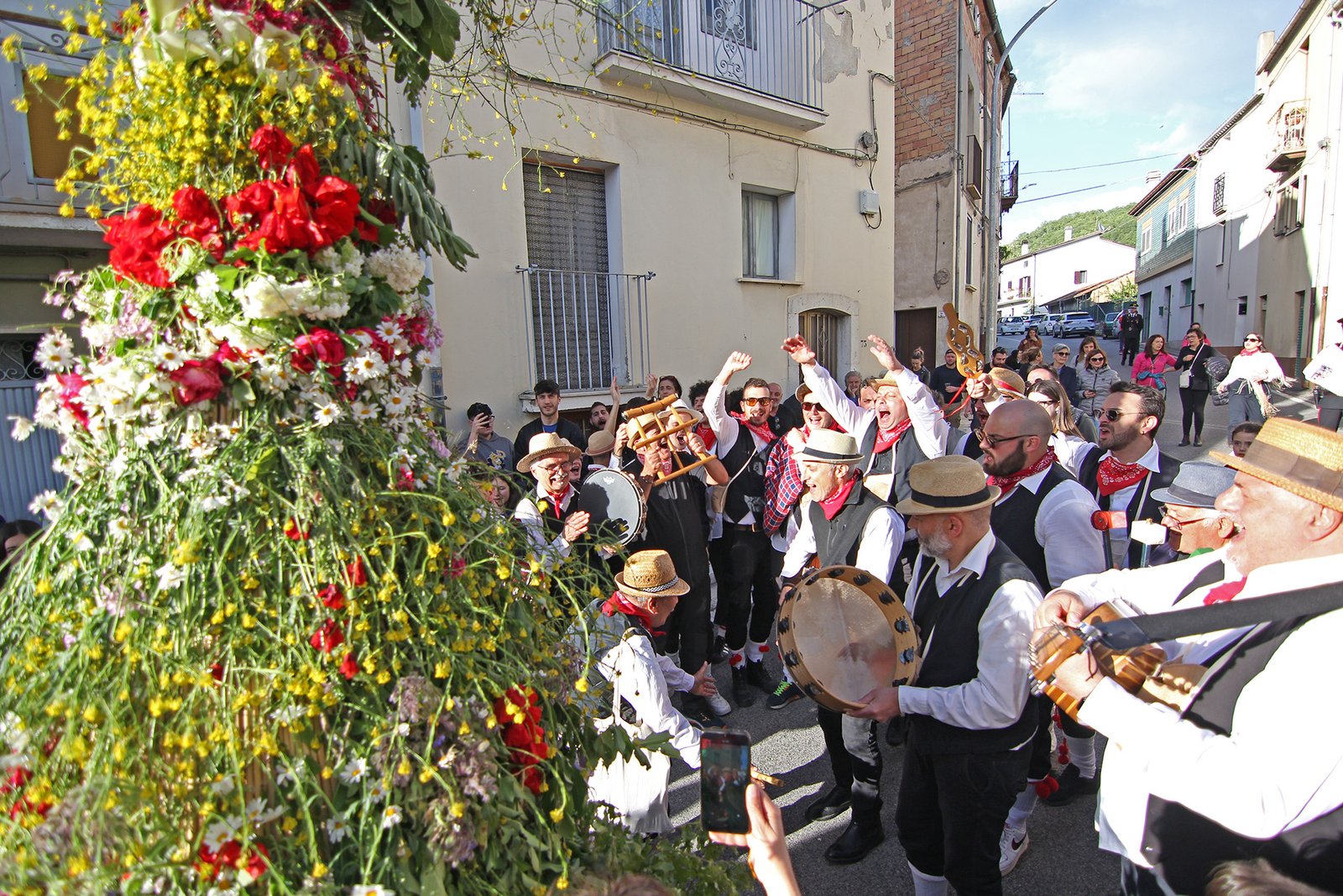feste di primavera 2024 lucito (7)
