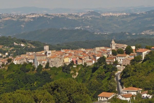 Frosolone, paese delle forbici e dei coltelli