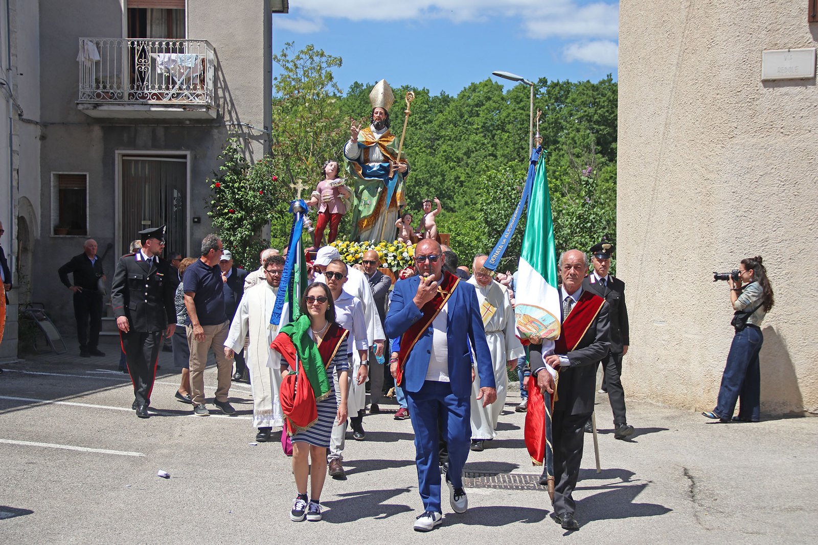 fucilieri di san nicola 2026 (2)