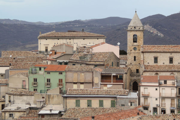 Montefalcone nel Sannio