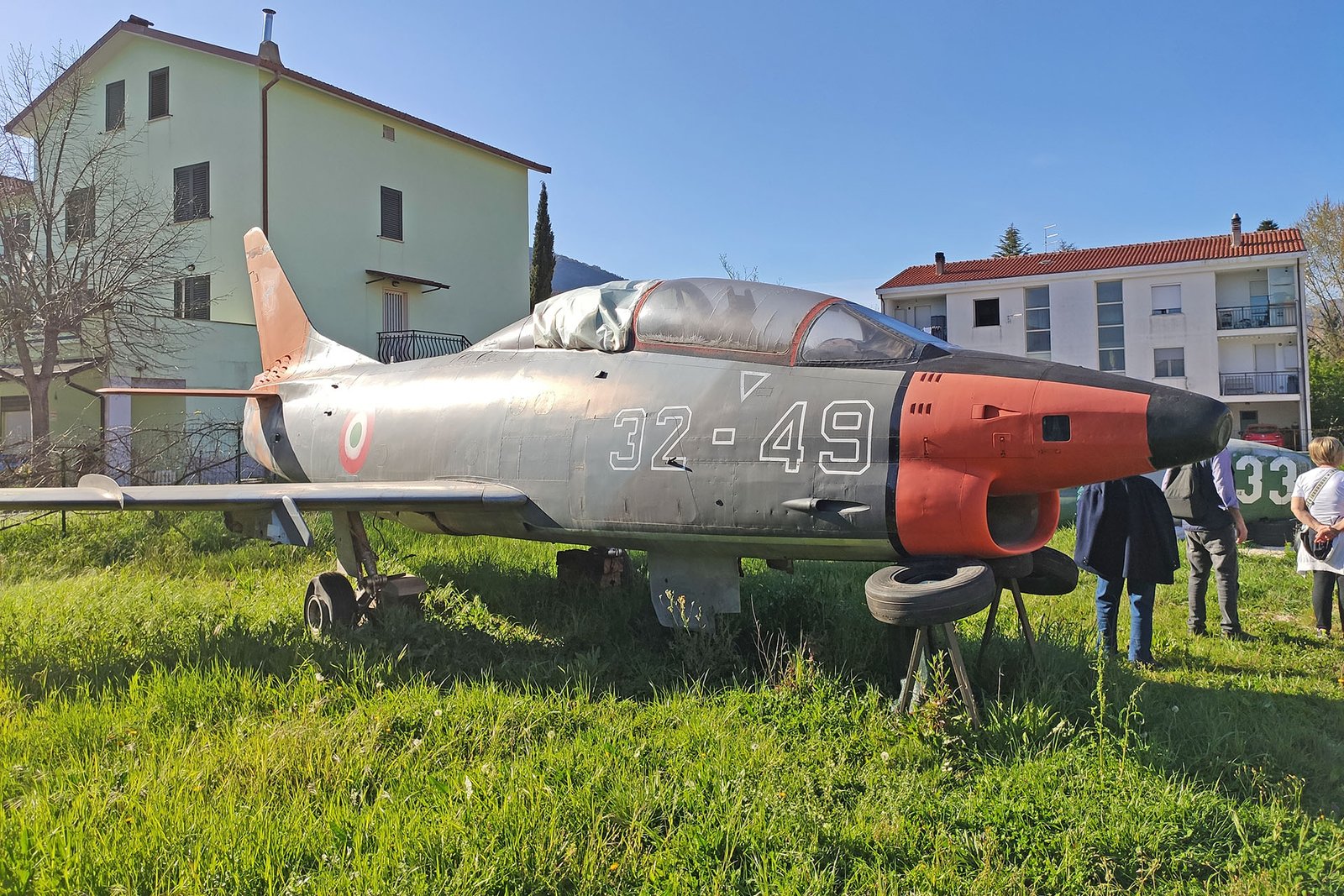 museo internazionale delle guerre mondiali rocchetta a volturno (10)