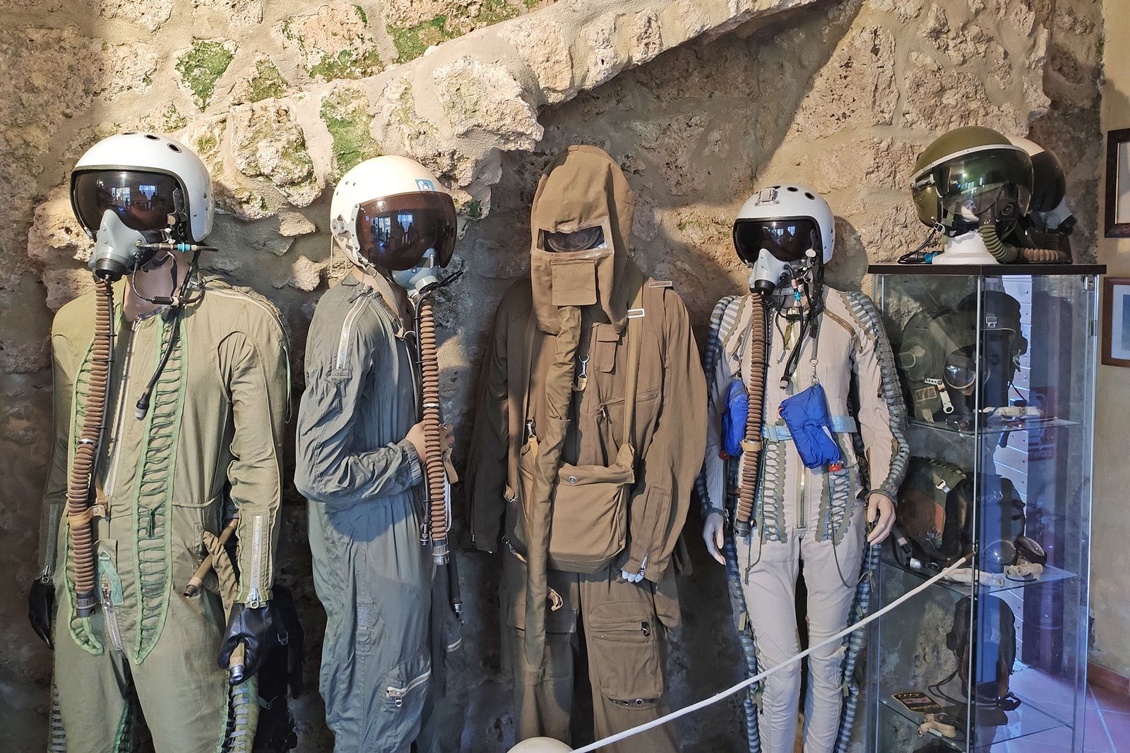 museo internazionale delle guerre mondiali rocchetta a volturno (4)