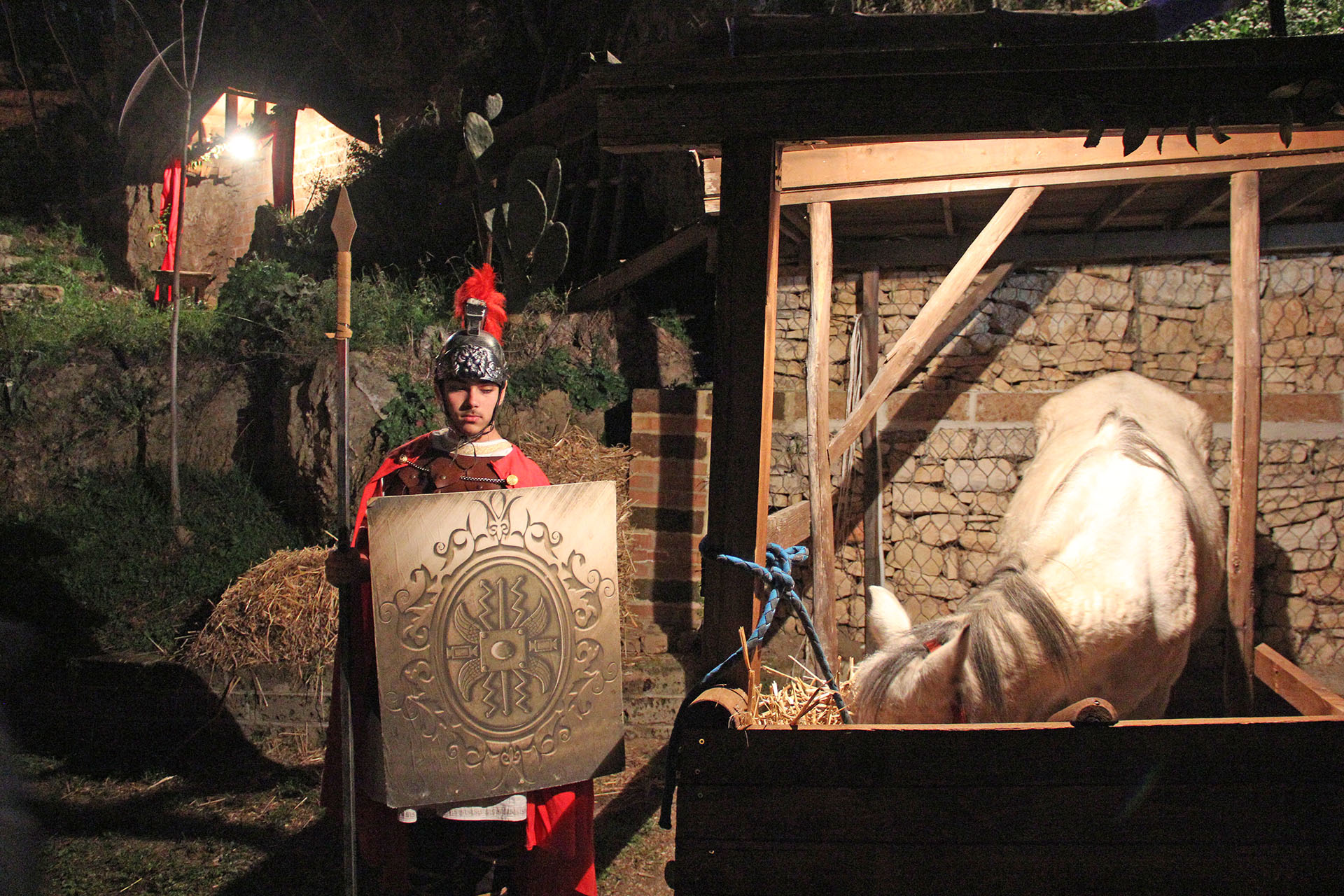 presepe vivente montenero di bisaccia (4)