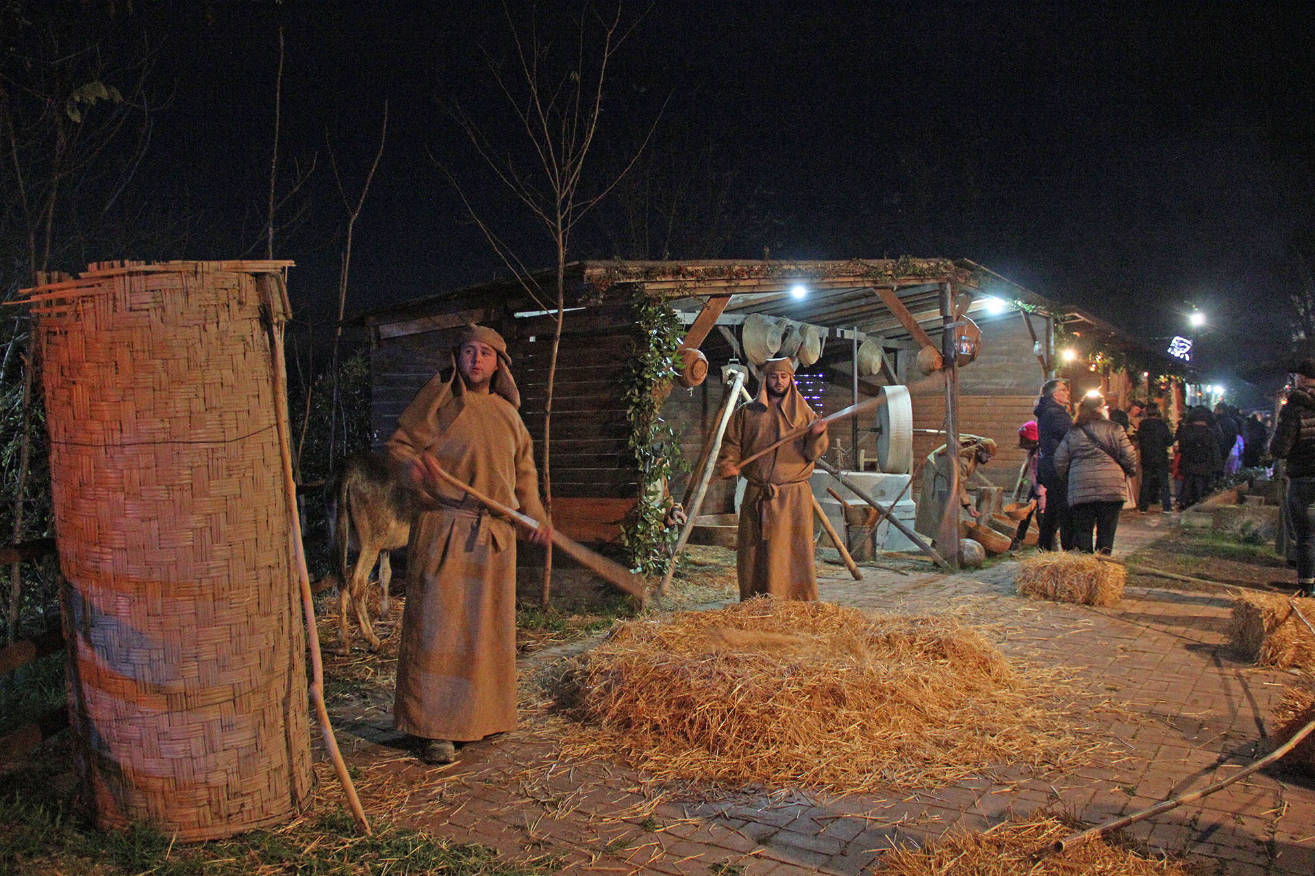 presepe vivente montenero di bisaccia (5)