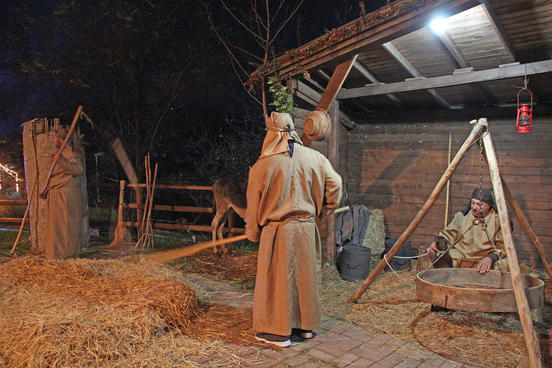 presepe vivente montenero di bisaccia (6)