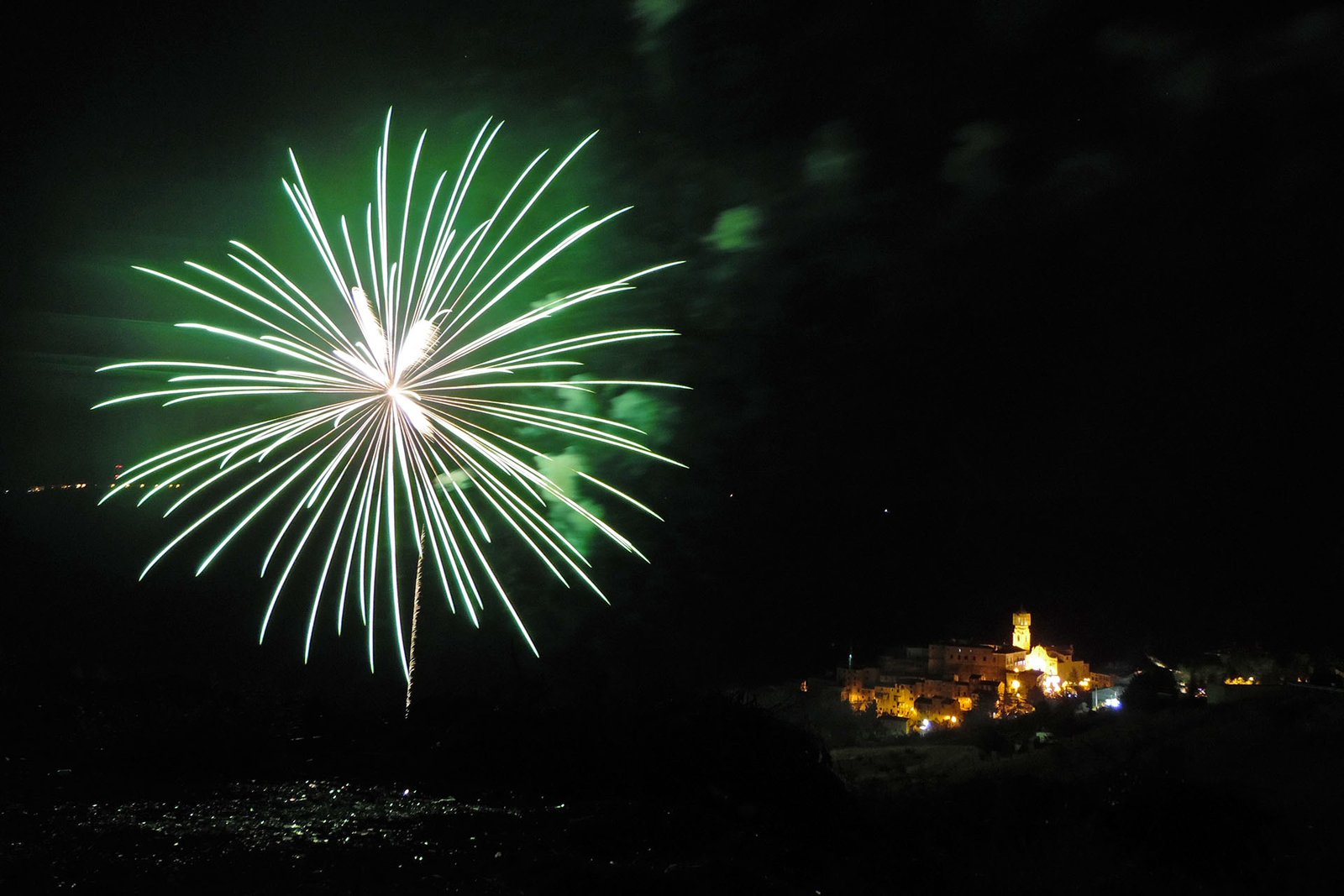 ripalimosani palio delle quercigliole fuochi artificio (2)