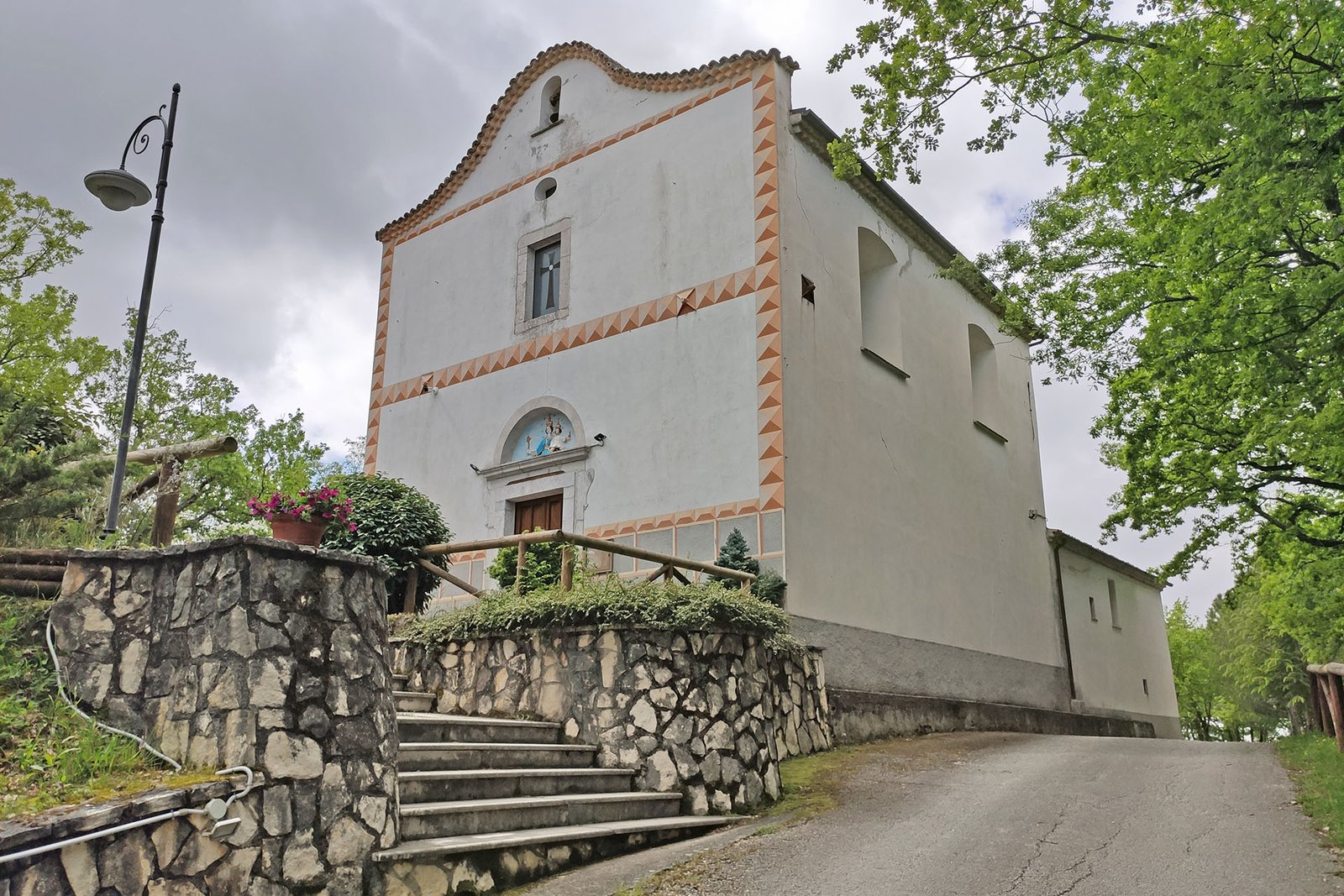 roccasicura madonna vallisbona