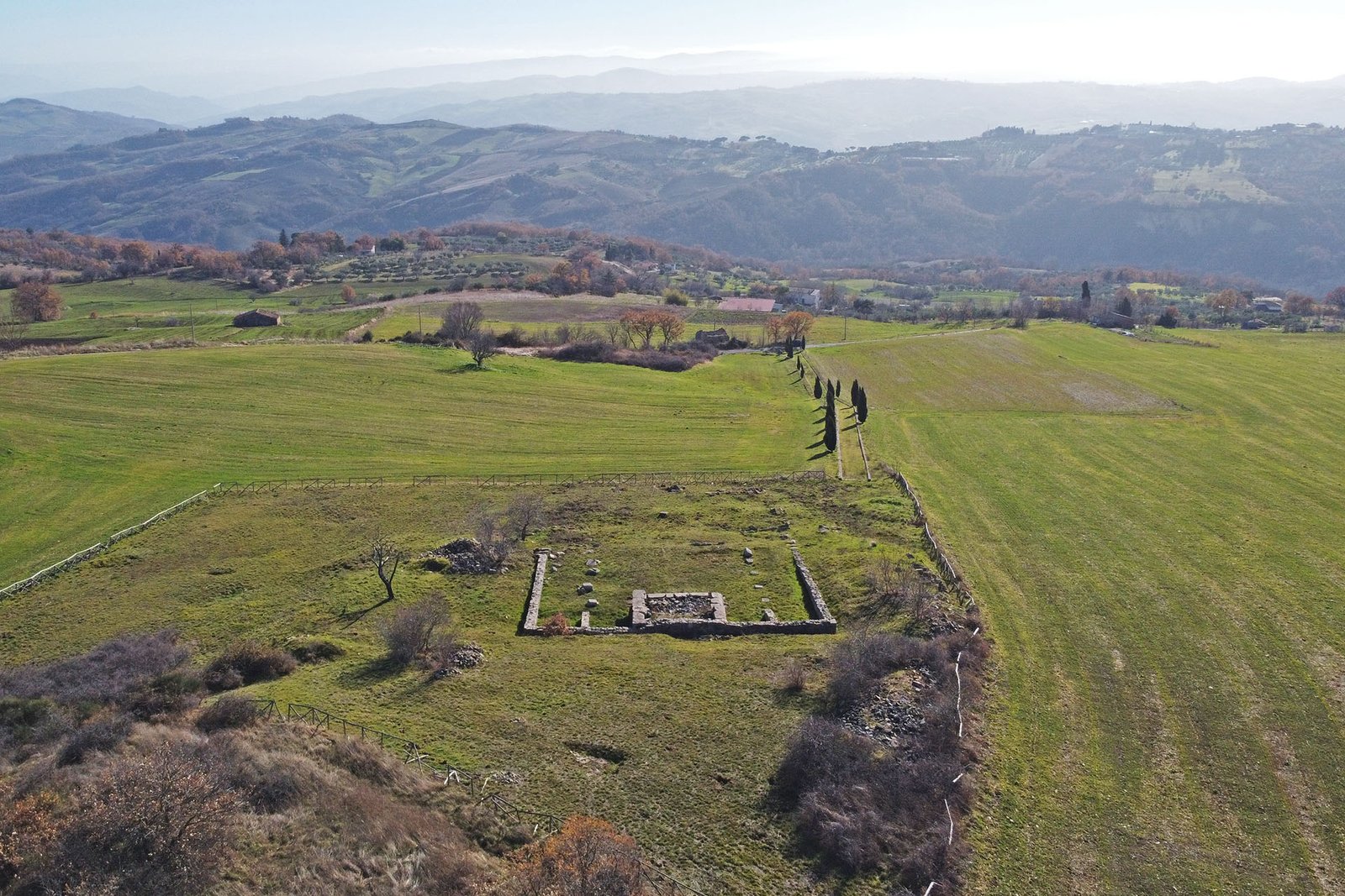 san giovanni in galdo 2025 tempio italico 3
