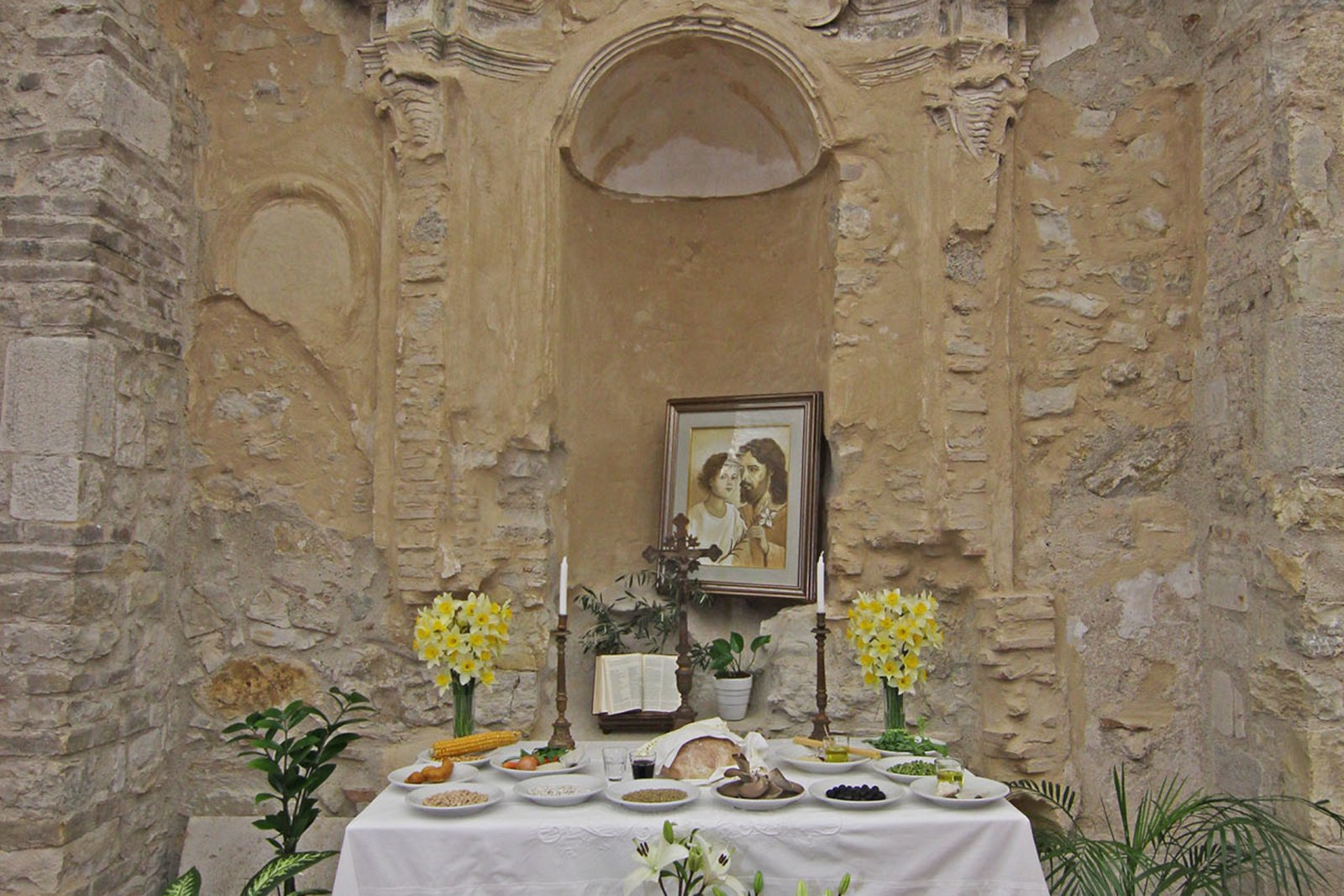 tredici portate san giuseppe bonefro (3)