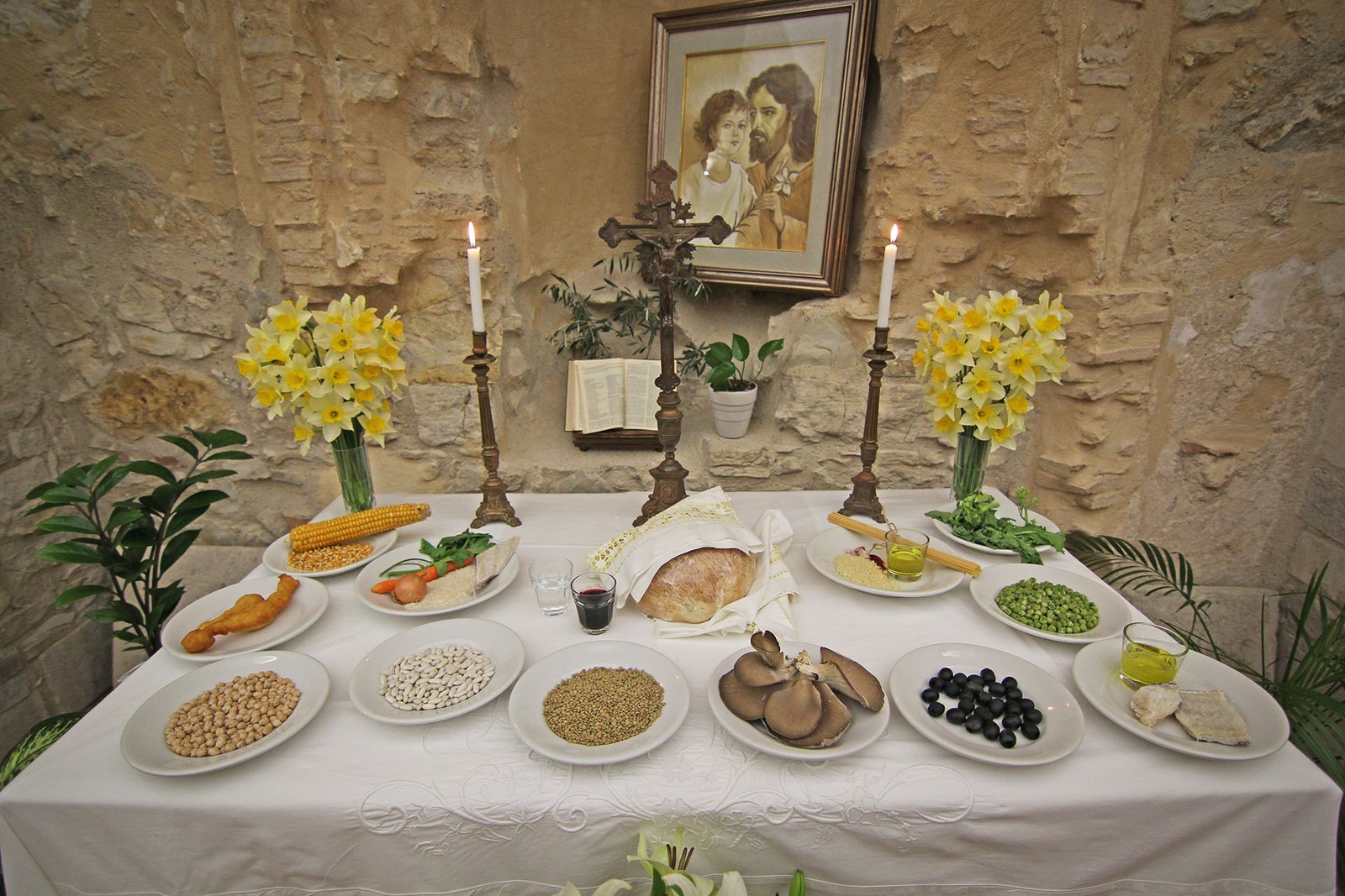 tredici portate san giuseppe bonefro (5)