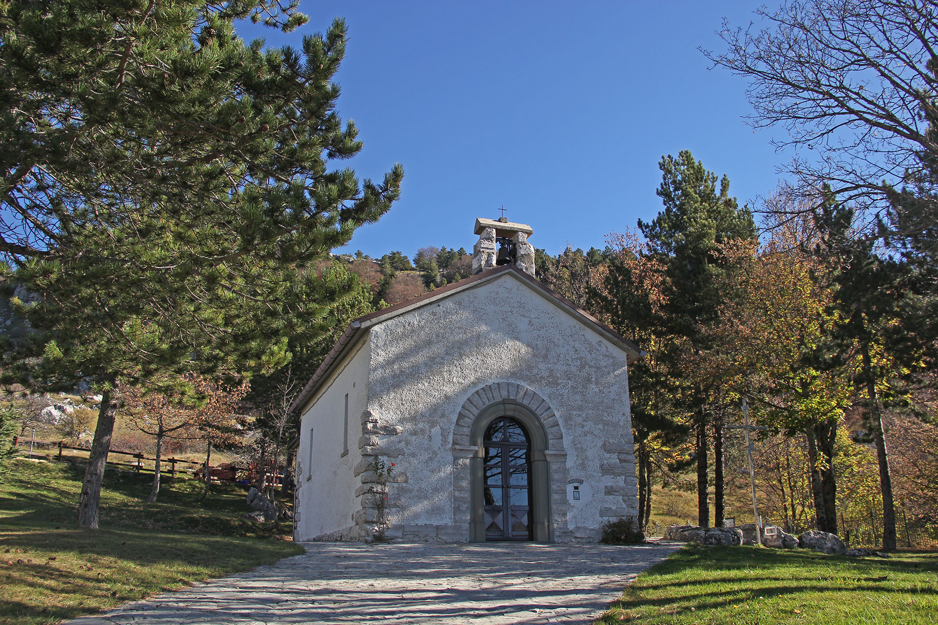 trekking monte campo capracotta (1)