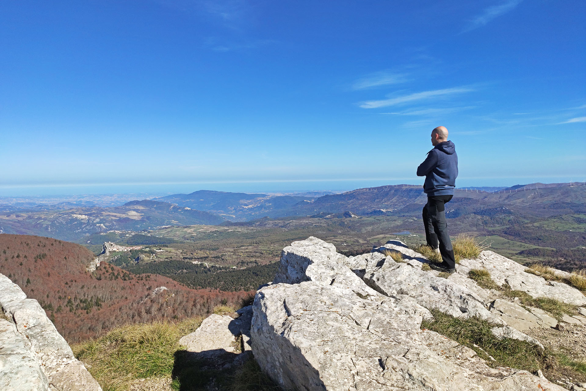 trekking monte campo capracotta (18)