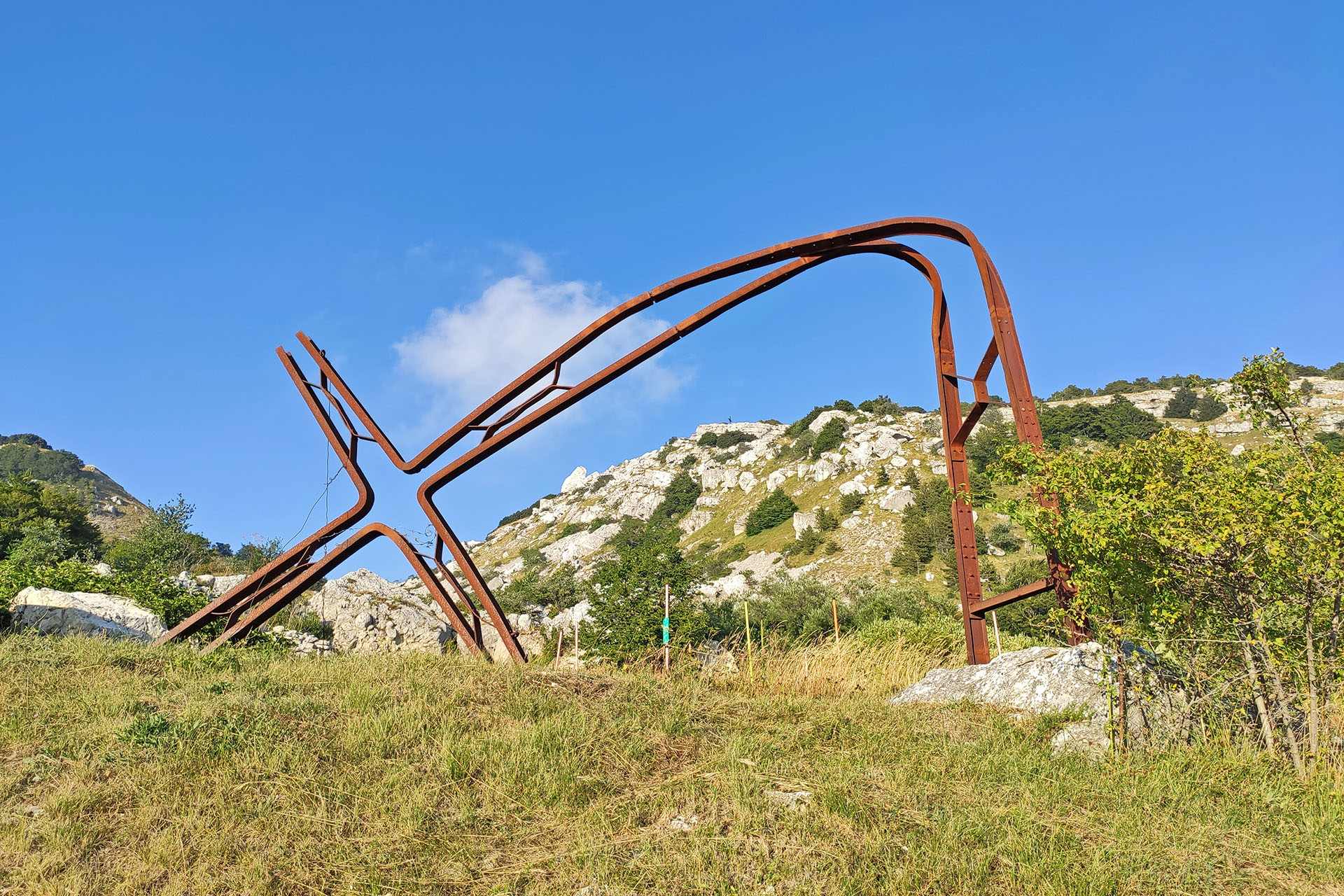 trekking monte campo capracotta (19)