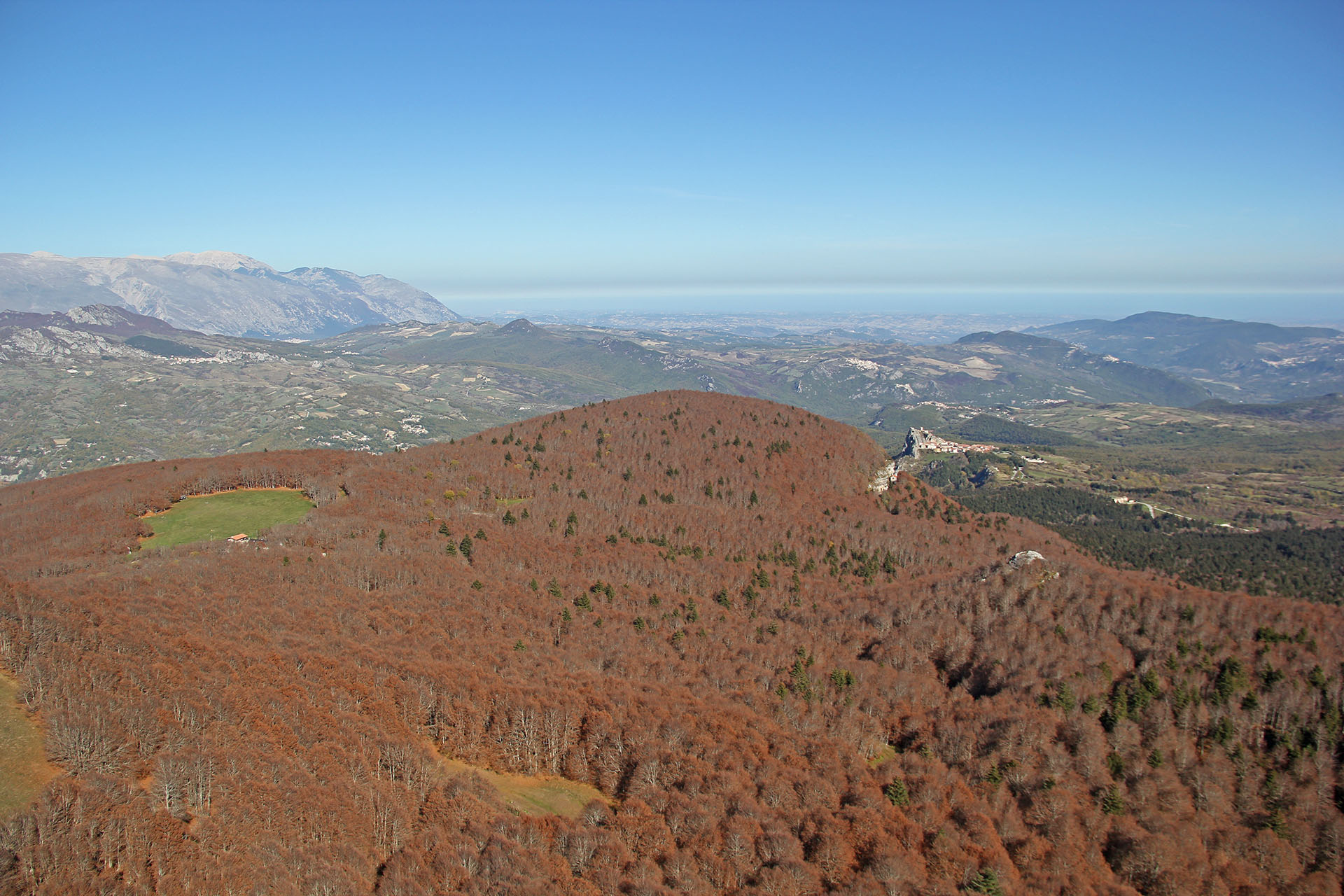 trekking monte campo capracotta (5)