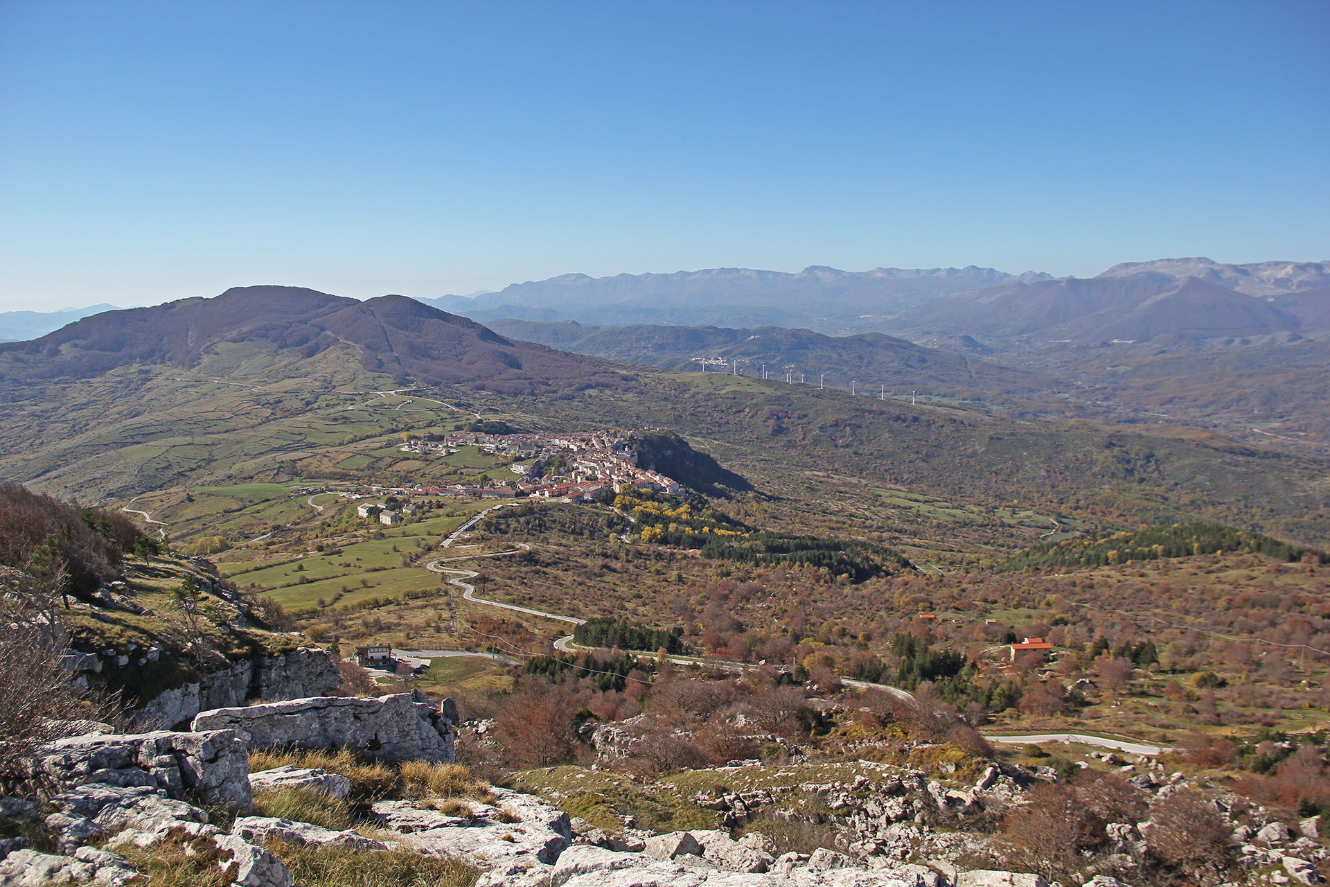 trekking monte campo capracotta (6)