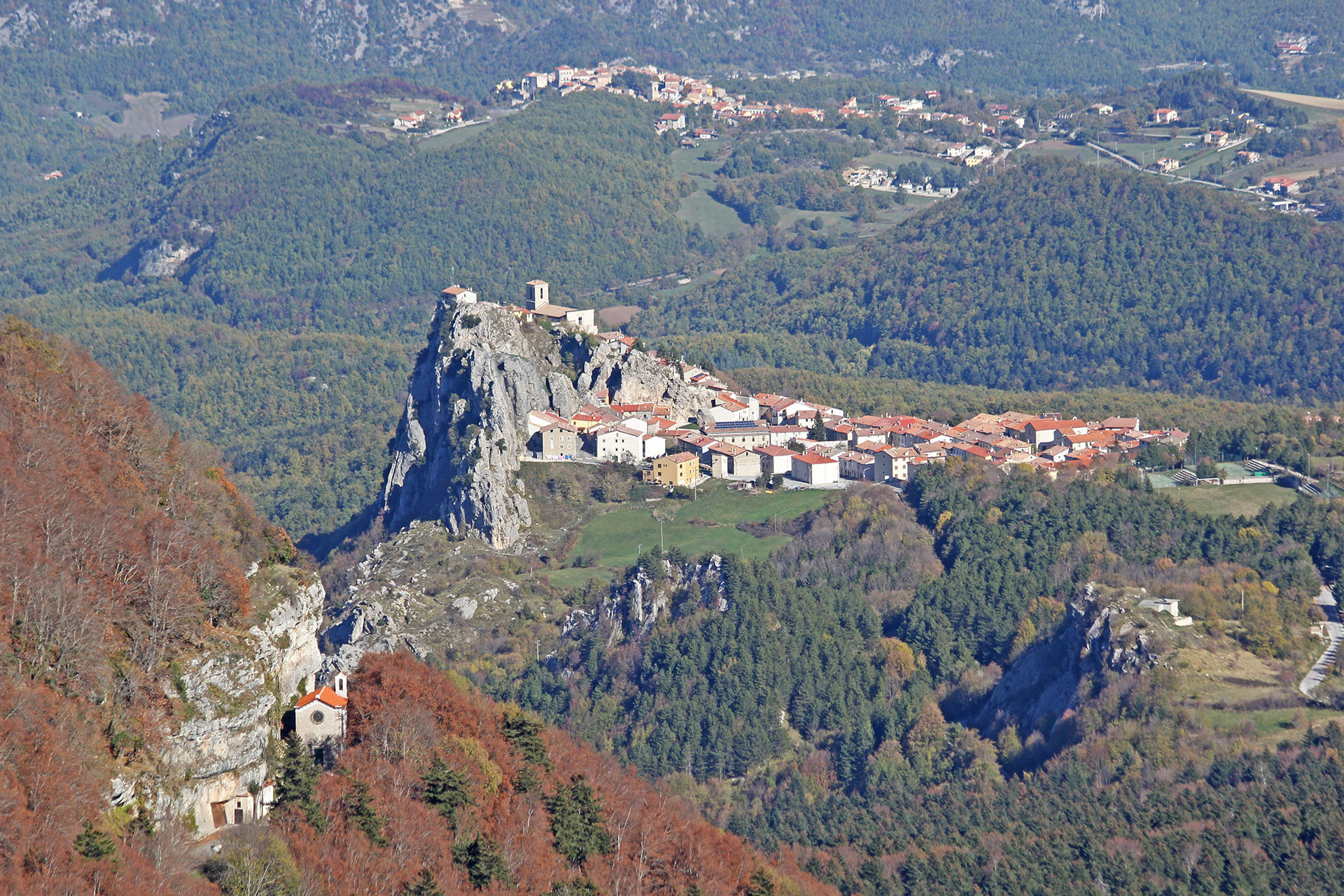 trekking monte campo capracotta (7)