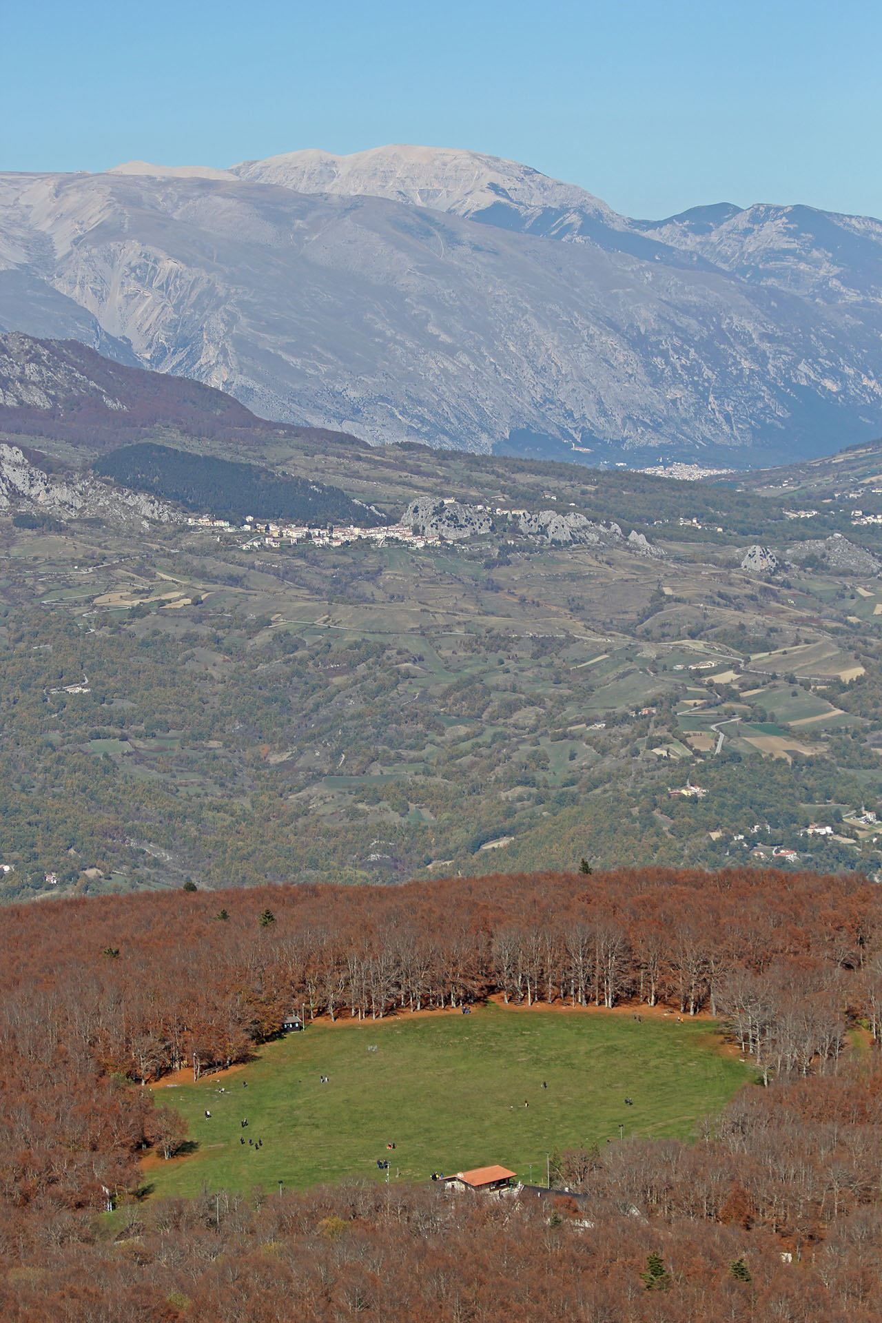 trekking monte campo capracotta (8)