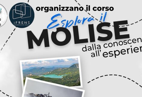 Web marketing turistico, il Molise online!