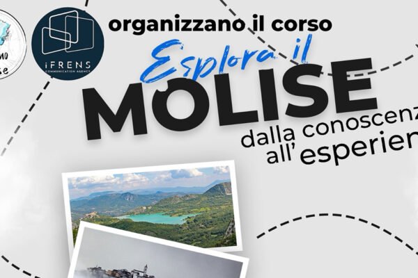 Web marketing turistico, il Molise online!
