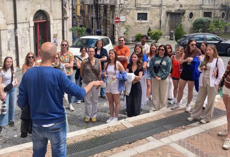 Eventi in Molise 2026