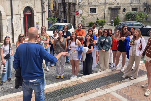 Events in Molise 2025