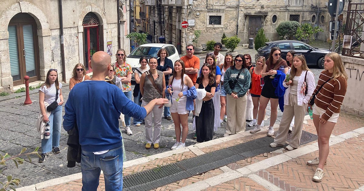 Events in Molise 2025