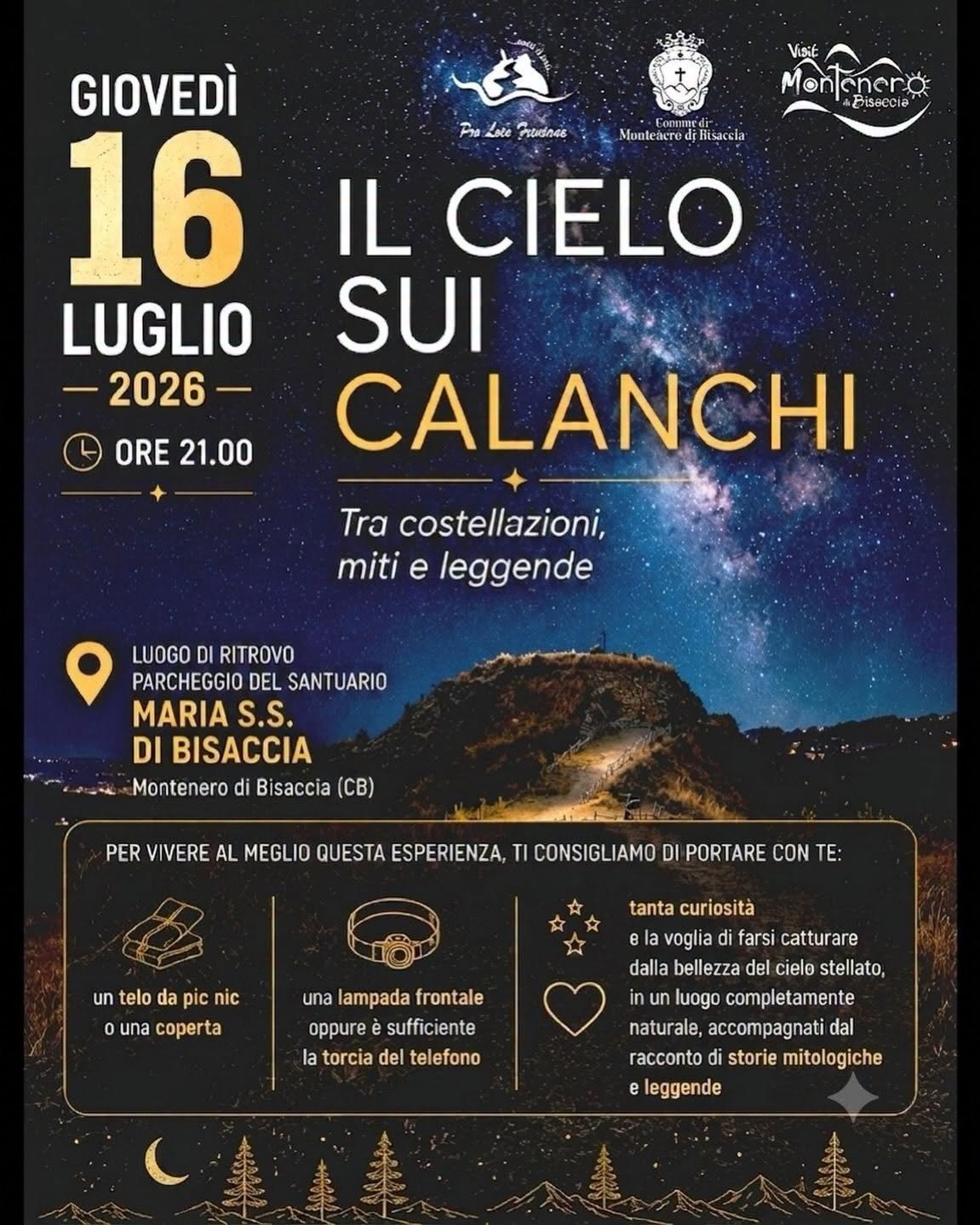calanchi